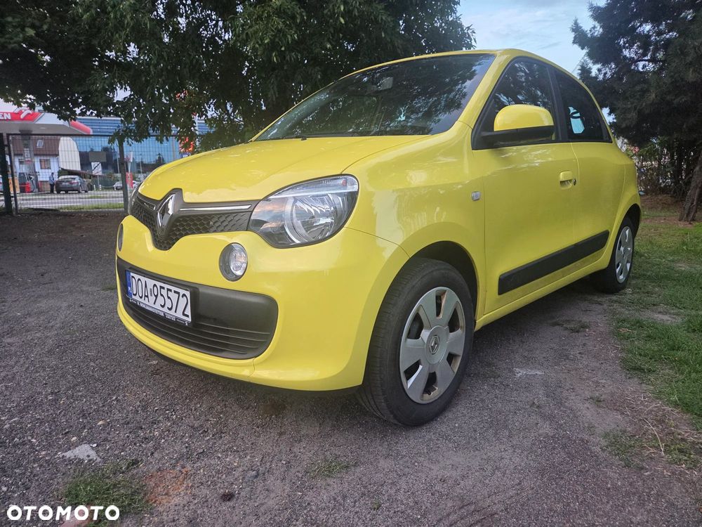 Renault Twingo SCe 70 Start&Stop Intens - 9