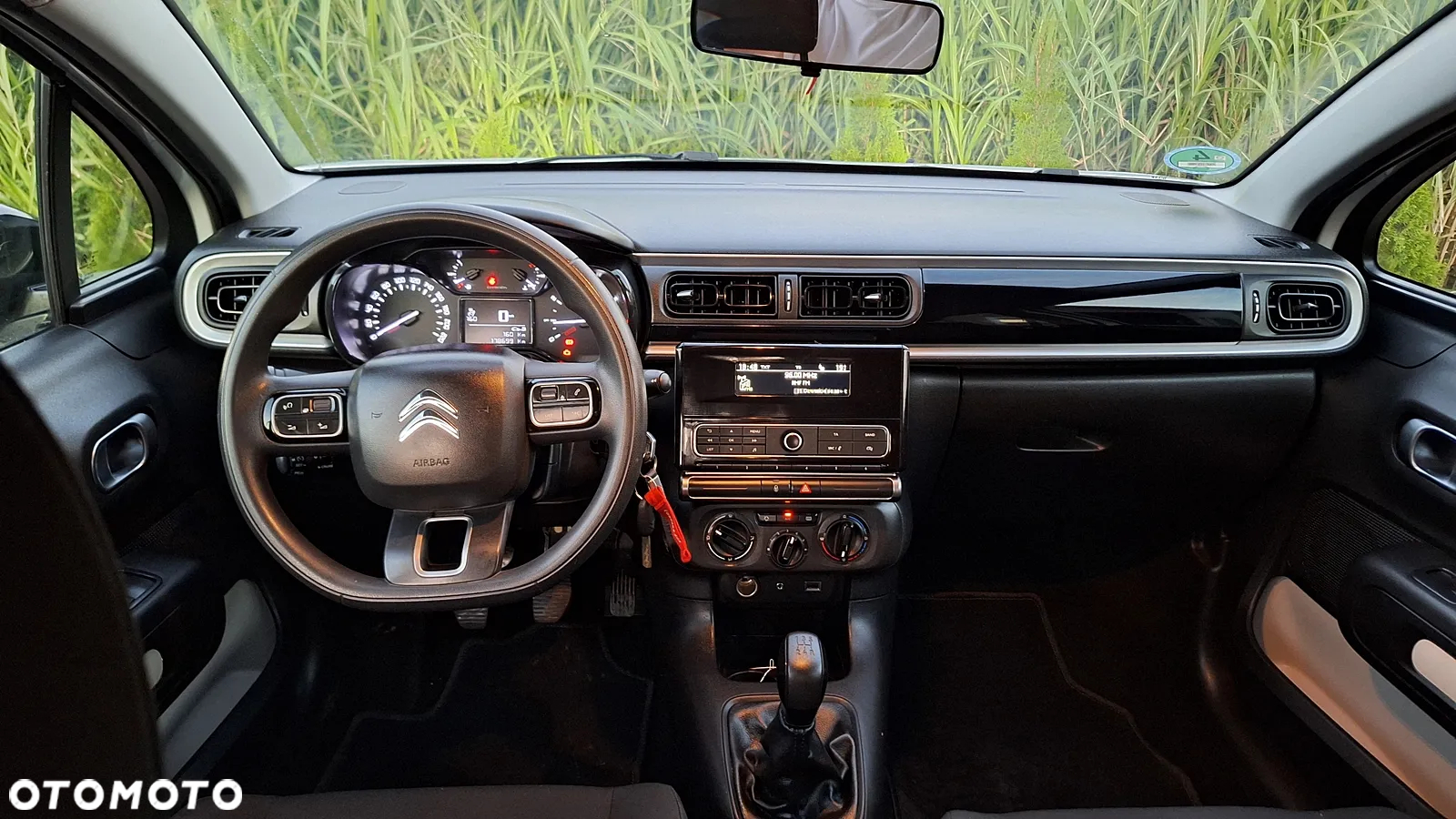 Citroën C3 1.2 PureTech Feel - 7