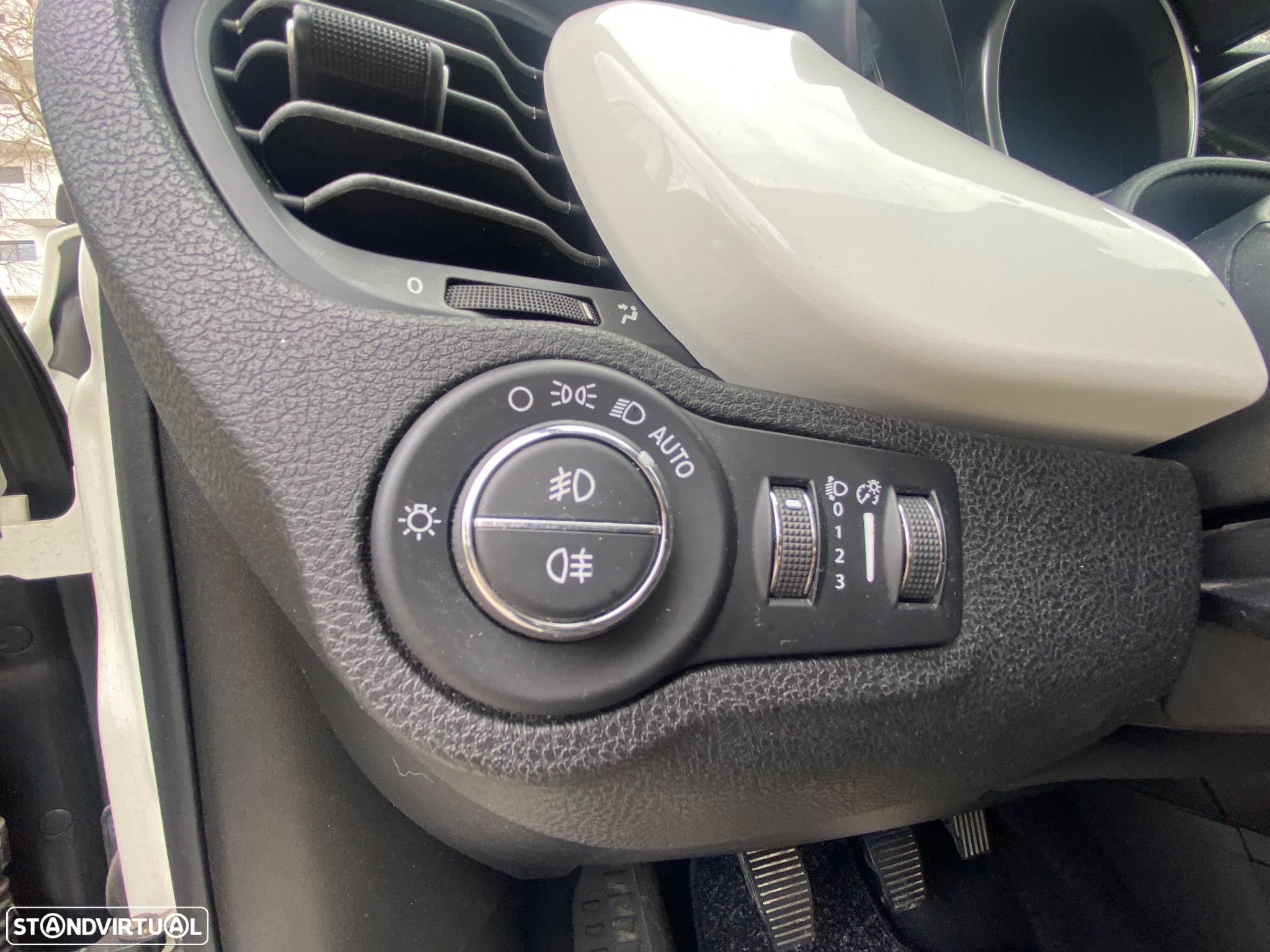 Fiat 500X 1.4 MA Lounge S&S - 19