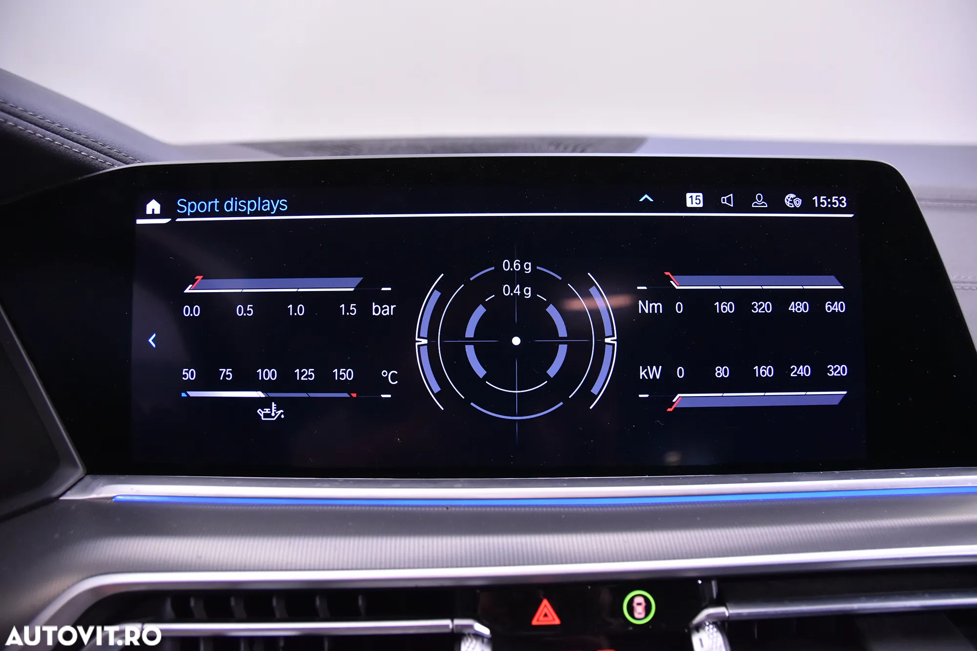 BMW X5 xDrive45e AT PHEV - 21