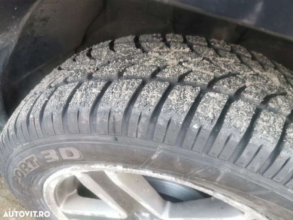 Jeep Patriot 2.0 CRD DPF Limited - 11