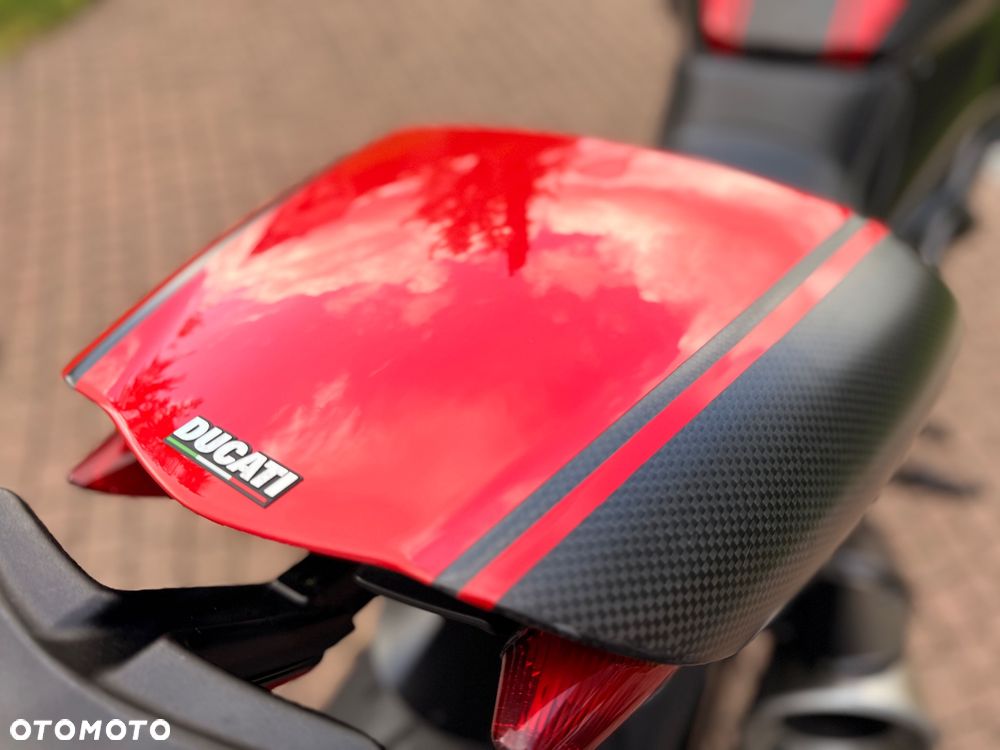 Ducati Diavel - 11