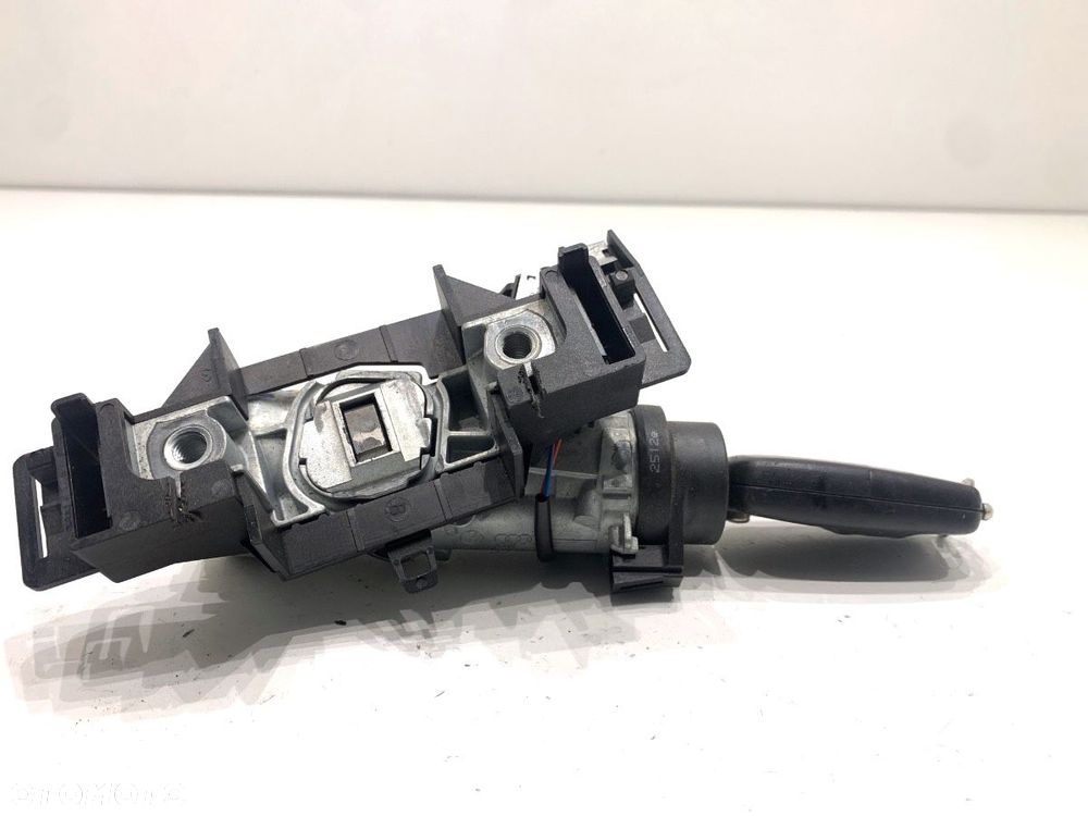 STACYJKA  SEAT ALHAMBRA (710, 711) 2010 - 2022 2.0 TDI 125 kW [170 KM] olej napędowy 2010 - 2013 - 3