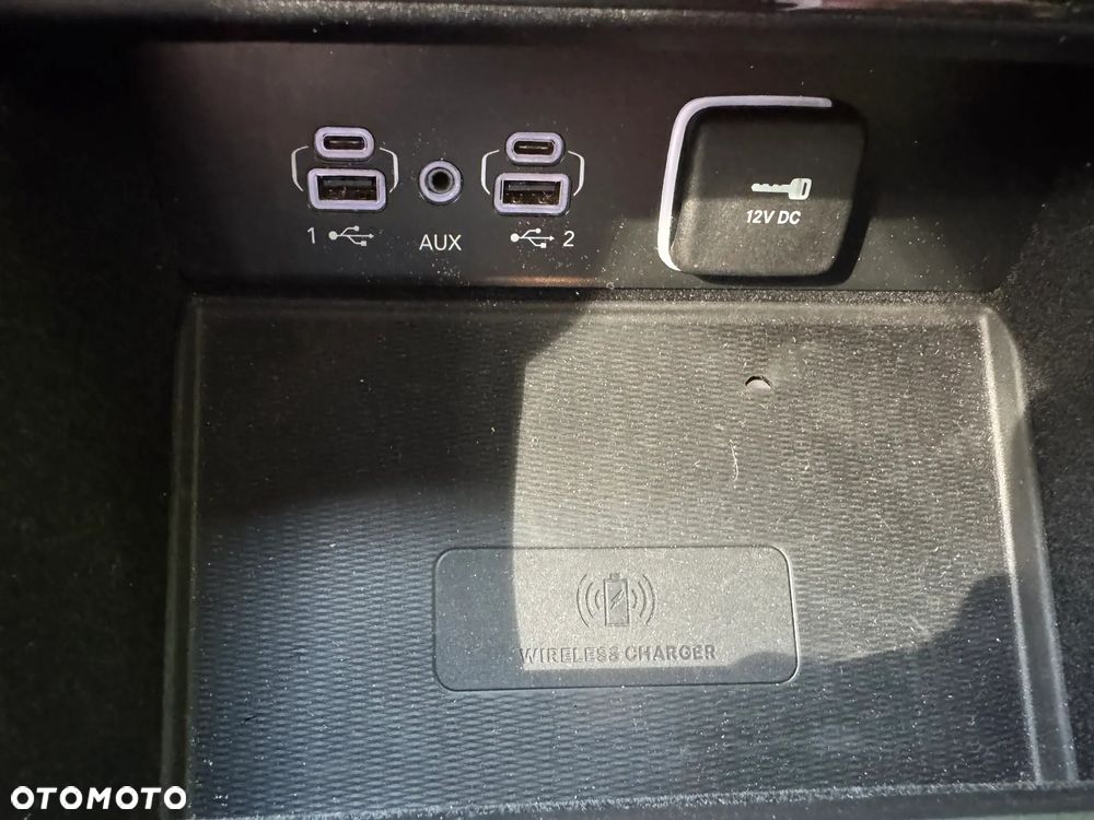 Jeep Grand Cherokee 5.7 V8 HEMI 4WD Automatik Summit - 29