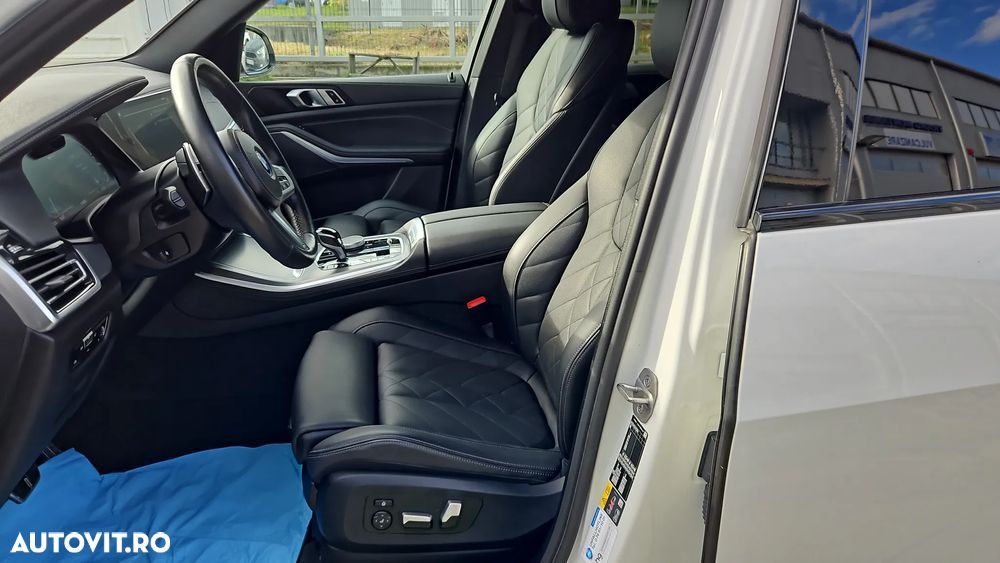 BMW X5 xDrive45e - 13