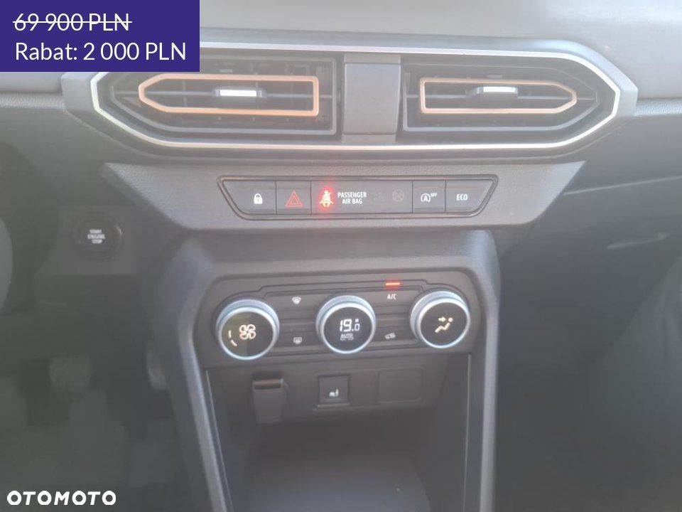 Dacia Jogger - 26