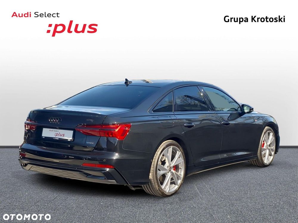 Audi A6 Limousine - 6