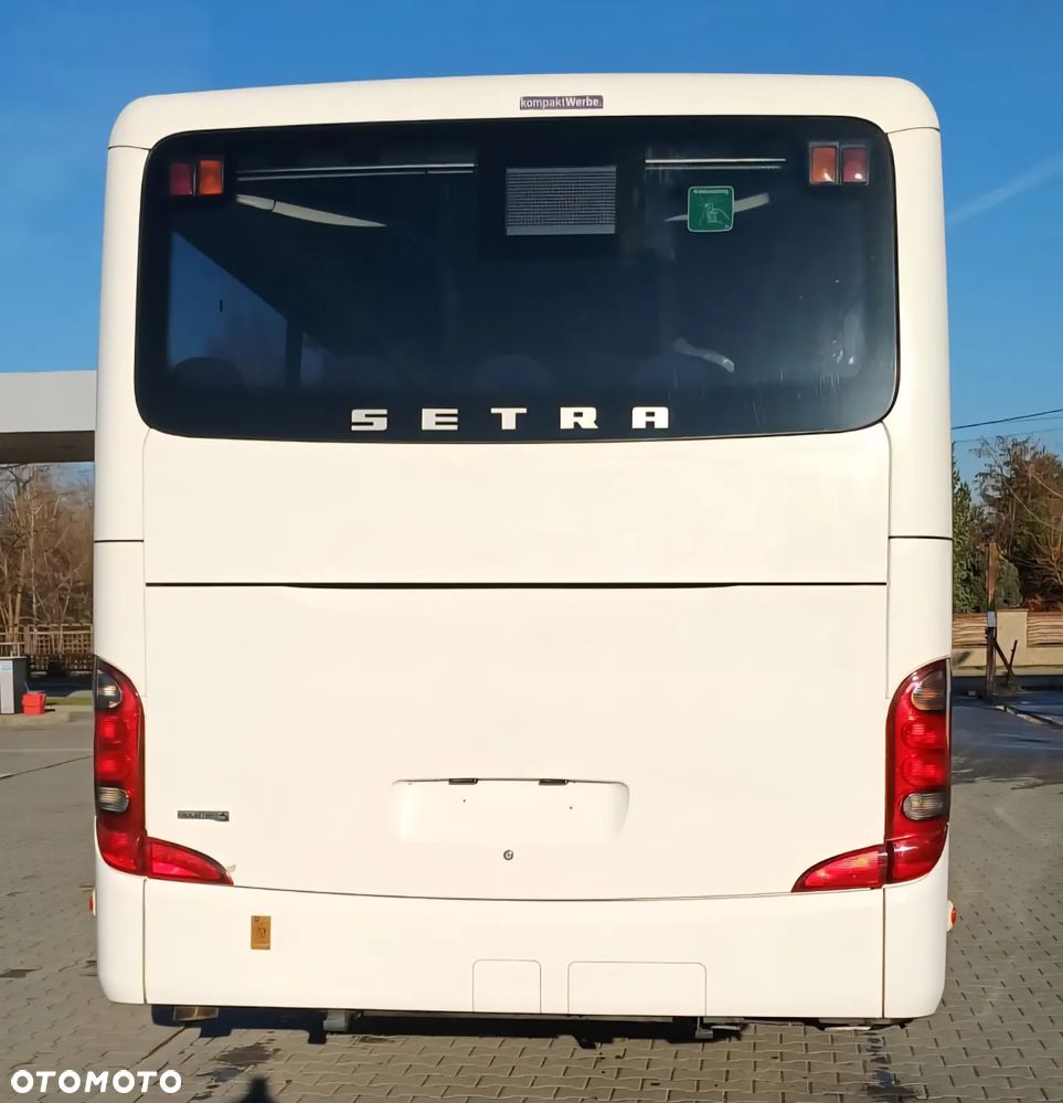 Setra 415 UL KLIMA - 3