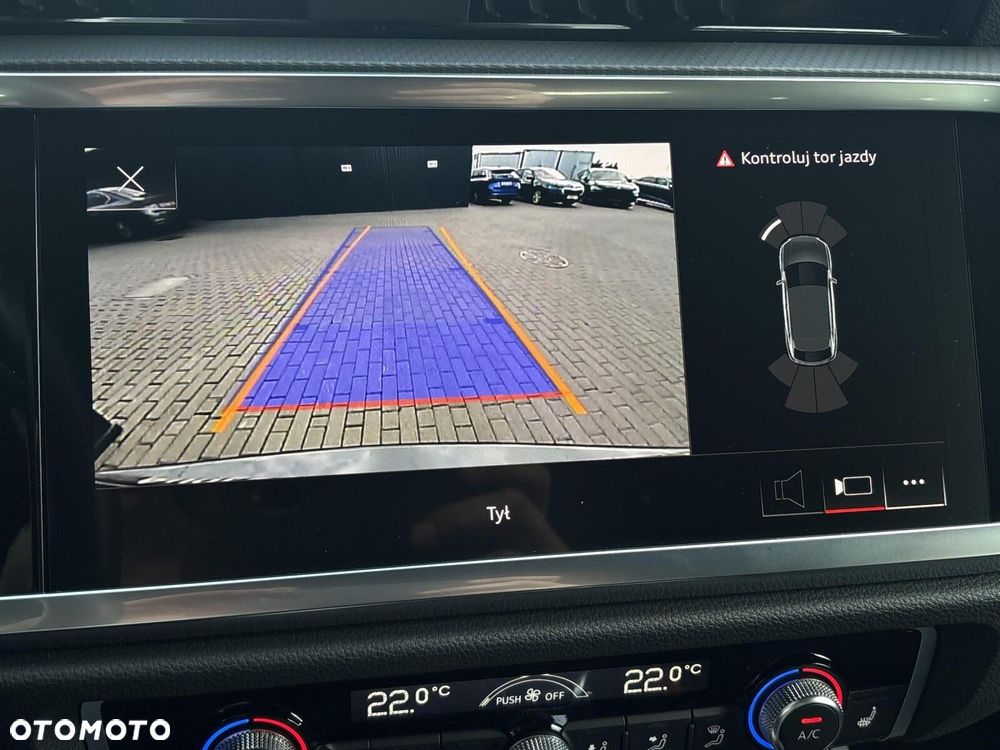 Audi Q3 Sportback - 22