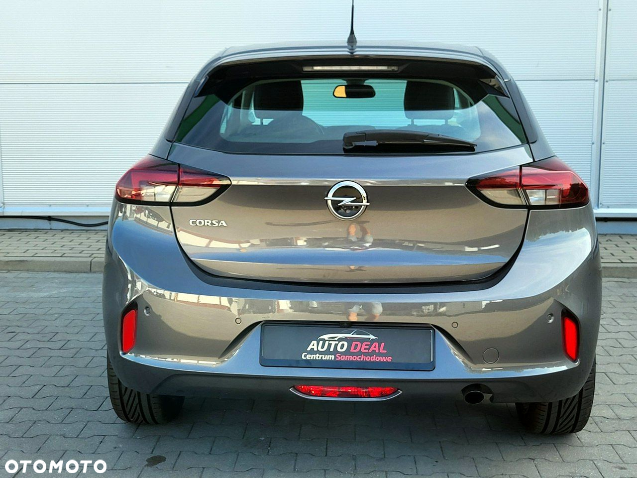 Opel Corsa - 16