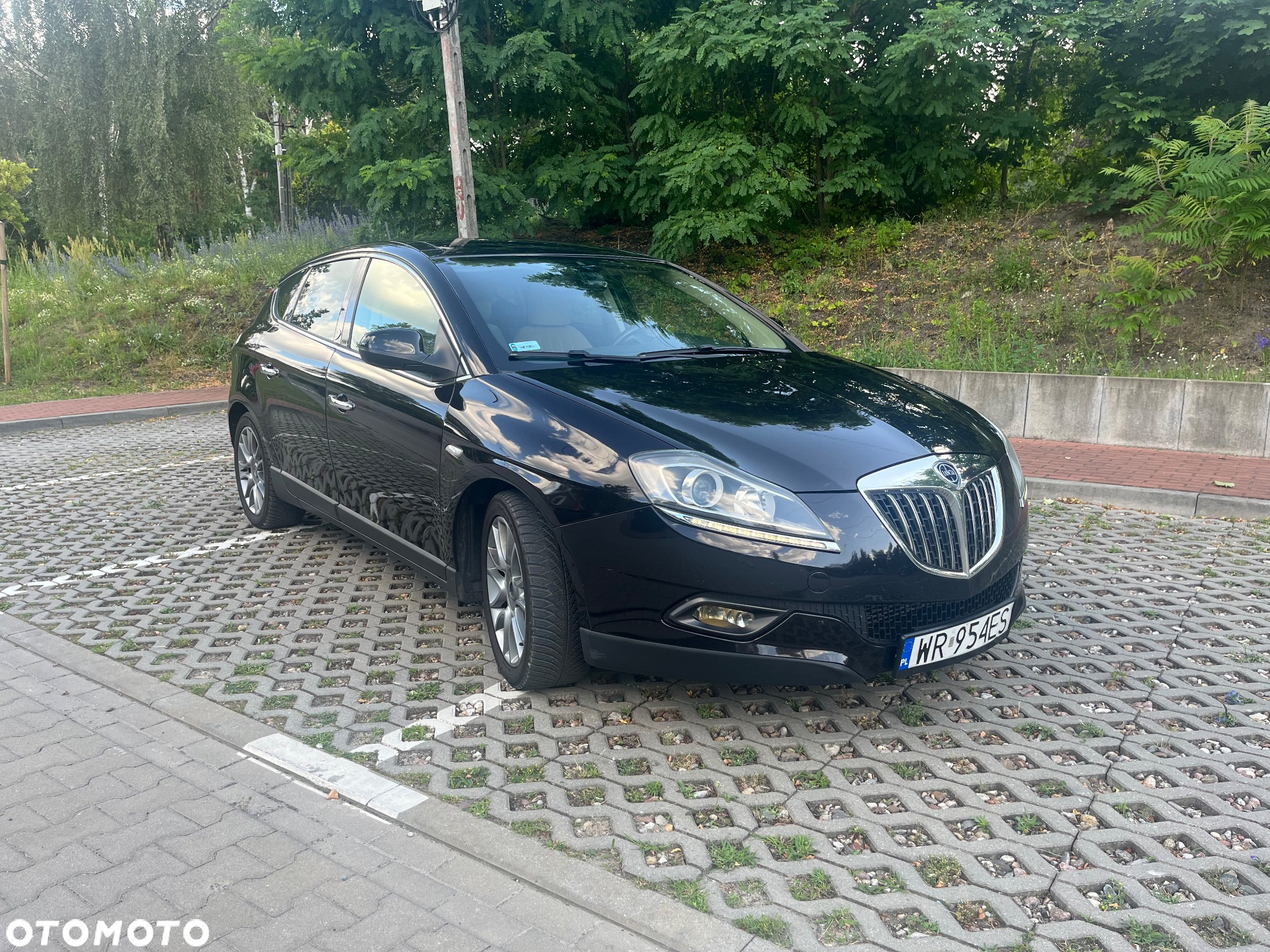Lancia Delta - 2