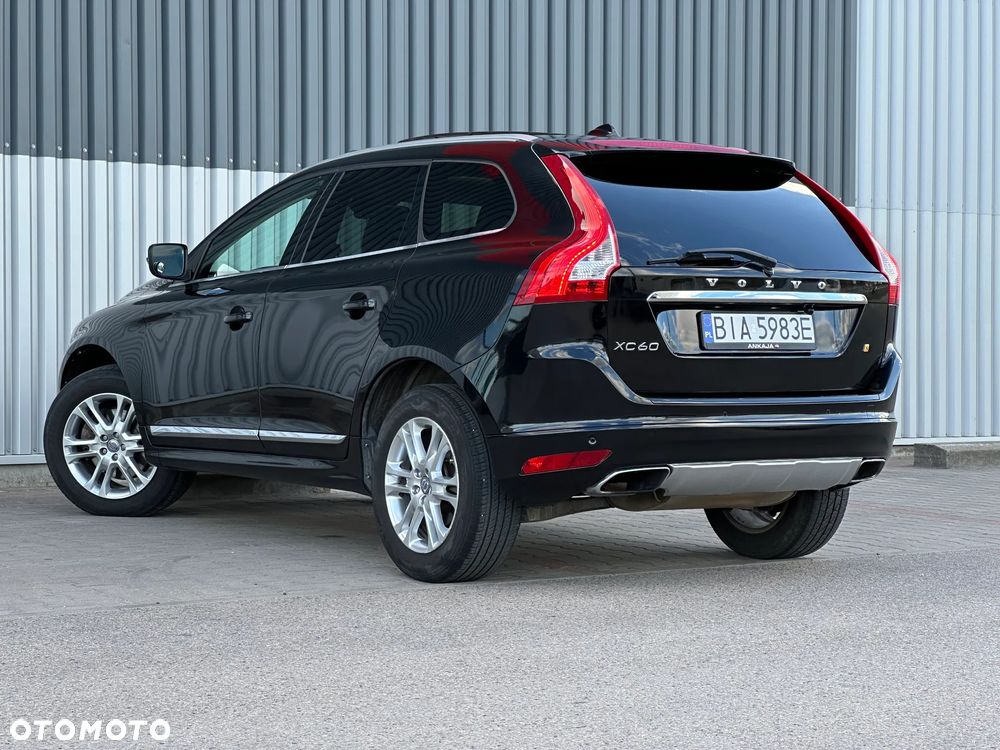 Volvo XC 60 - 13