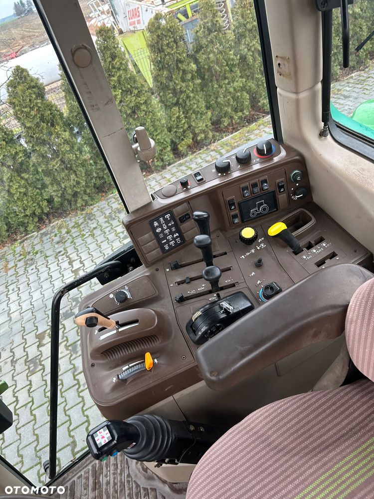 John Deere 6620 - 12