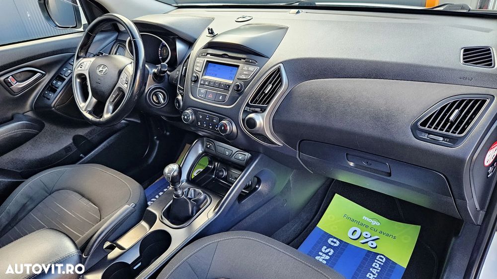 Hyundai ix35 - 16