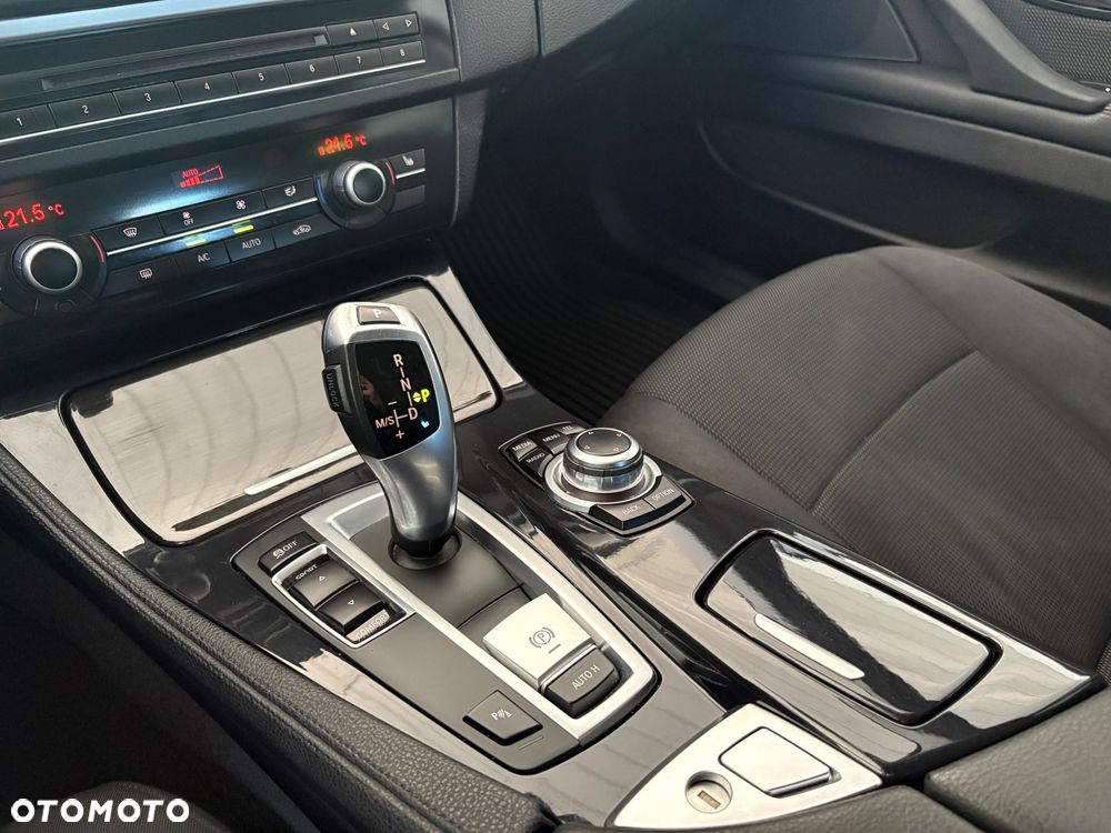 BMW Seria 5 - 13