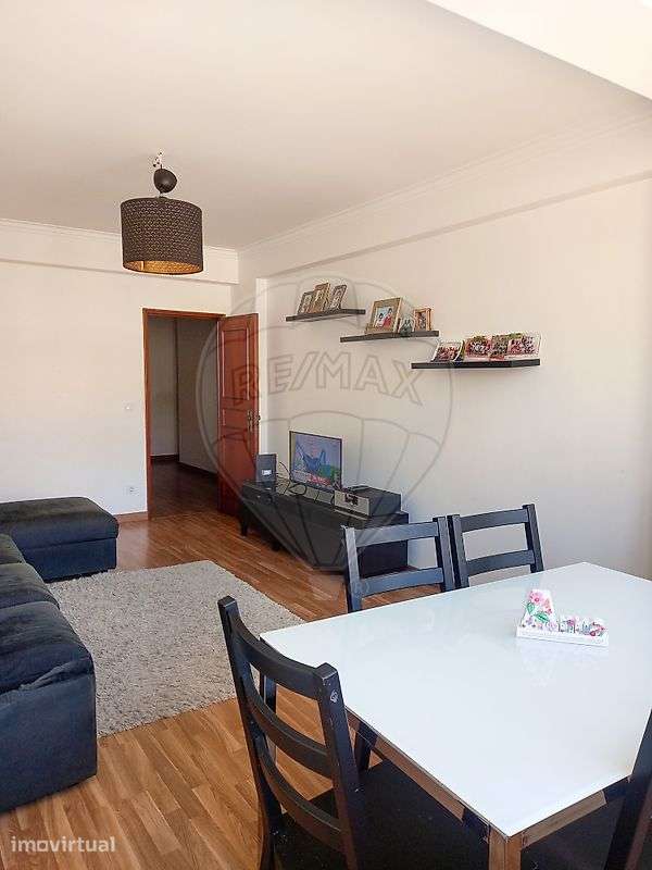 Apartamento T2 para venda - Grande imagem: 2/23