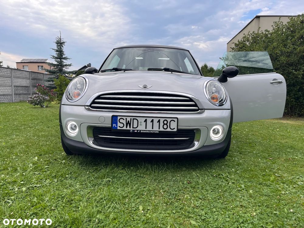 MINI Cooper Standard - 20