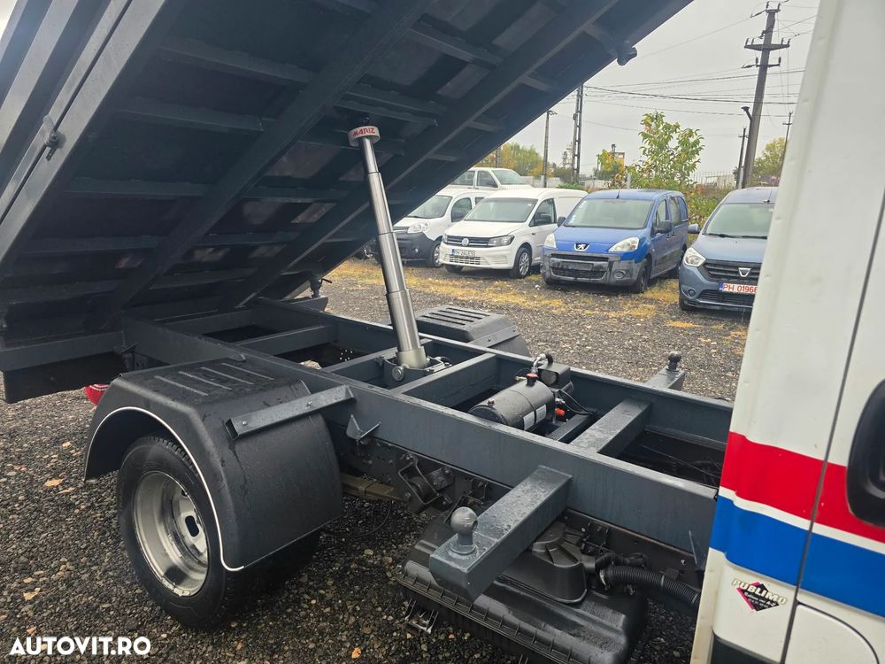 Iveco DAILY 35C15 - 5