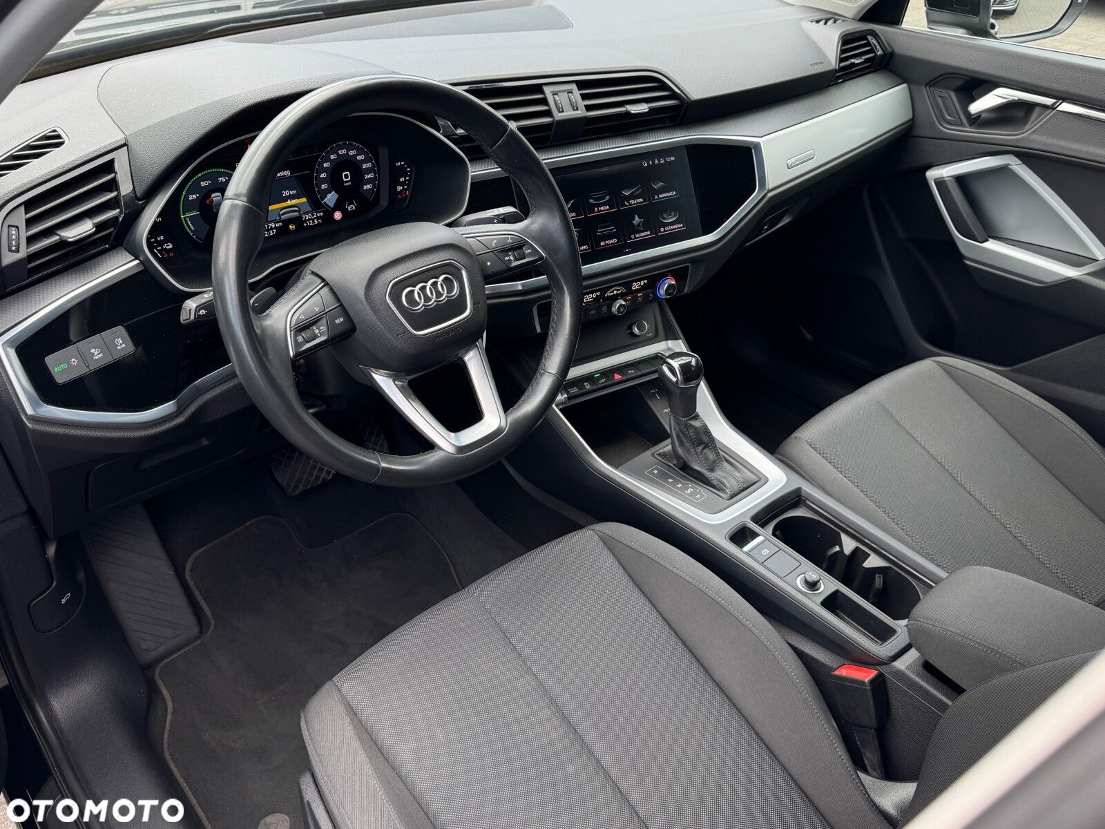 Audi Q3 Sportback - 17
