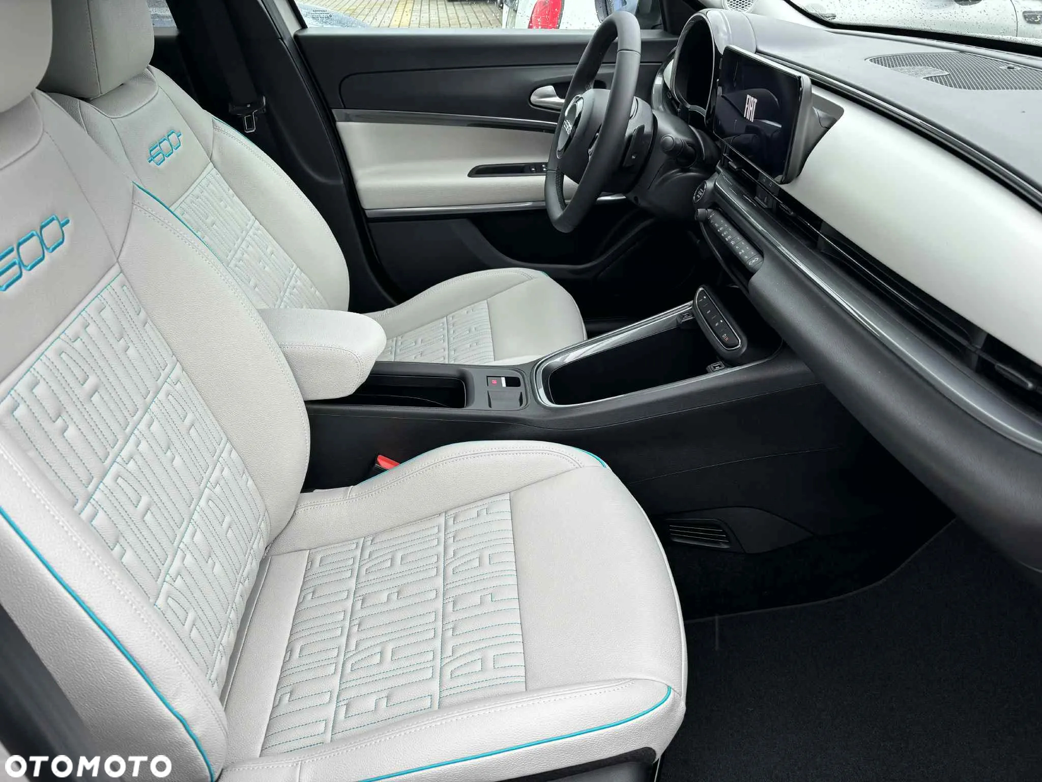 Fiat 600 1.2 Turbo Hybrid La Prima eDCT - 16