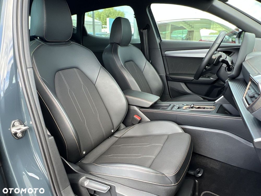 Cupra Formentor 1.5 eTSI mHEV DSG - 27