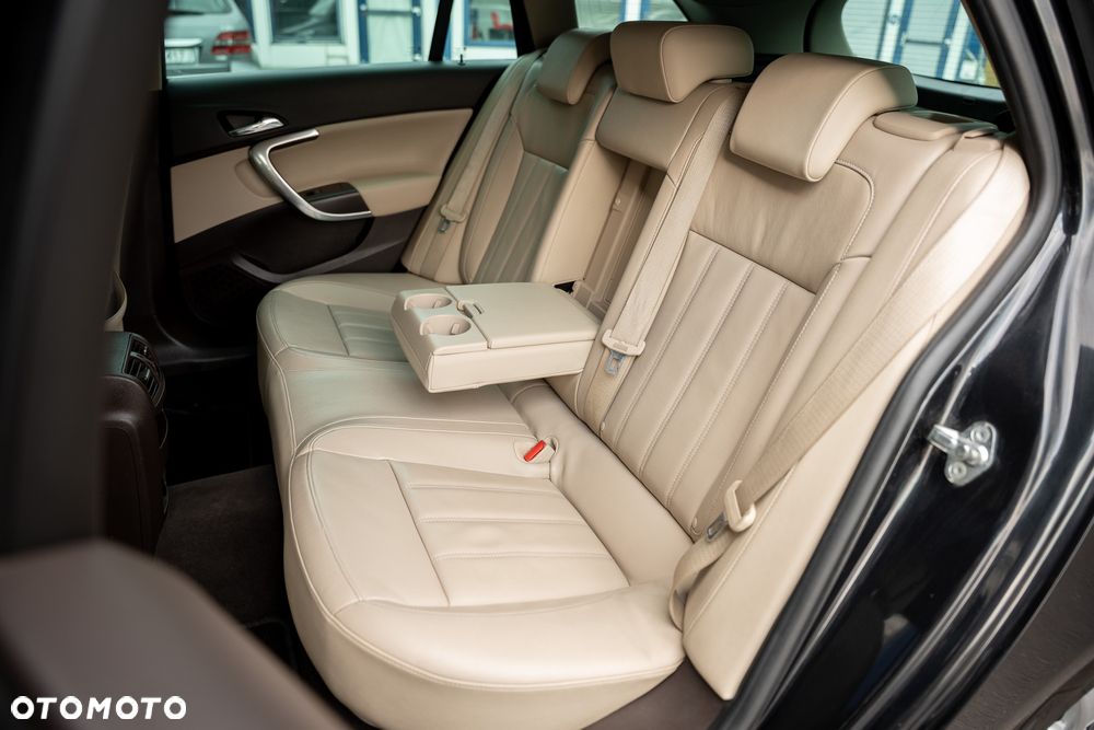 Opel Insignia 2.0 CDTI Innovation - 35