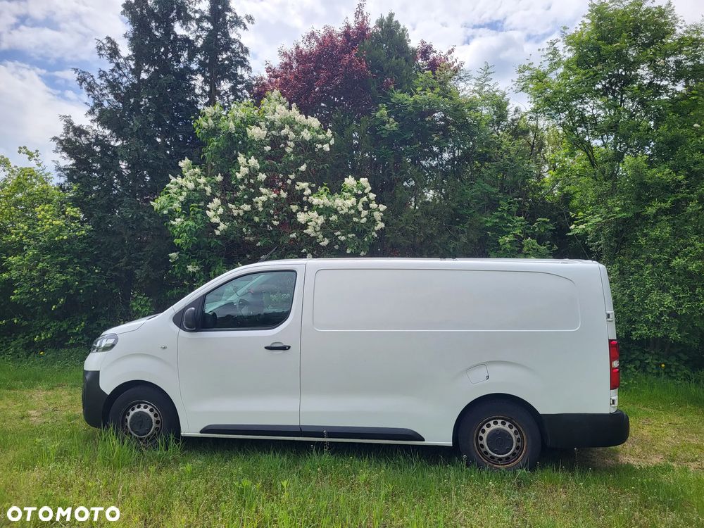 Opel Vivaro - 6