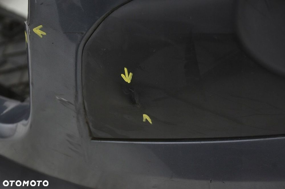 zderzak przedni * przód peugeot 3008 i kthc - 7