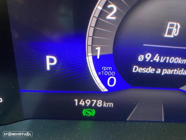 VW Polo 1.0 TSI Urban DSG - 17