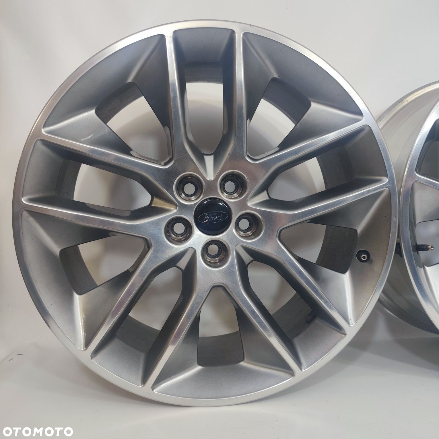 5x108 20" ford edge OEM. Kuga - 8
