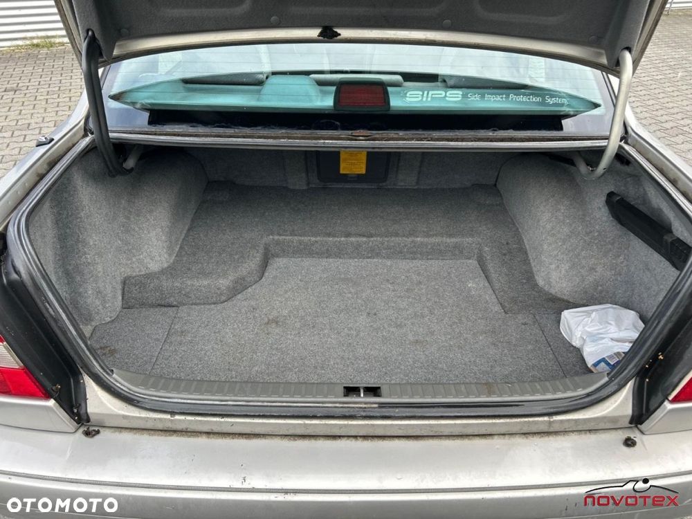 Volvo Seria 900 - 16