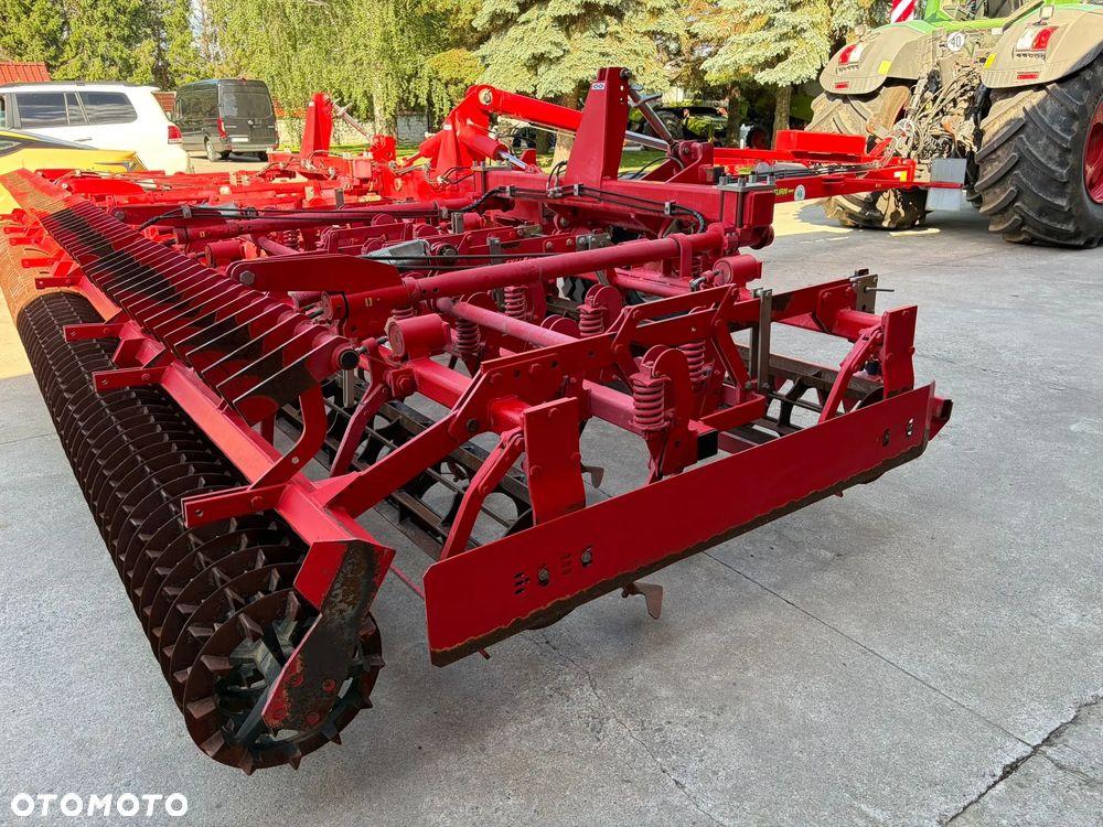 Opall Agri NEPTUN SATURN - 25