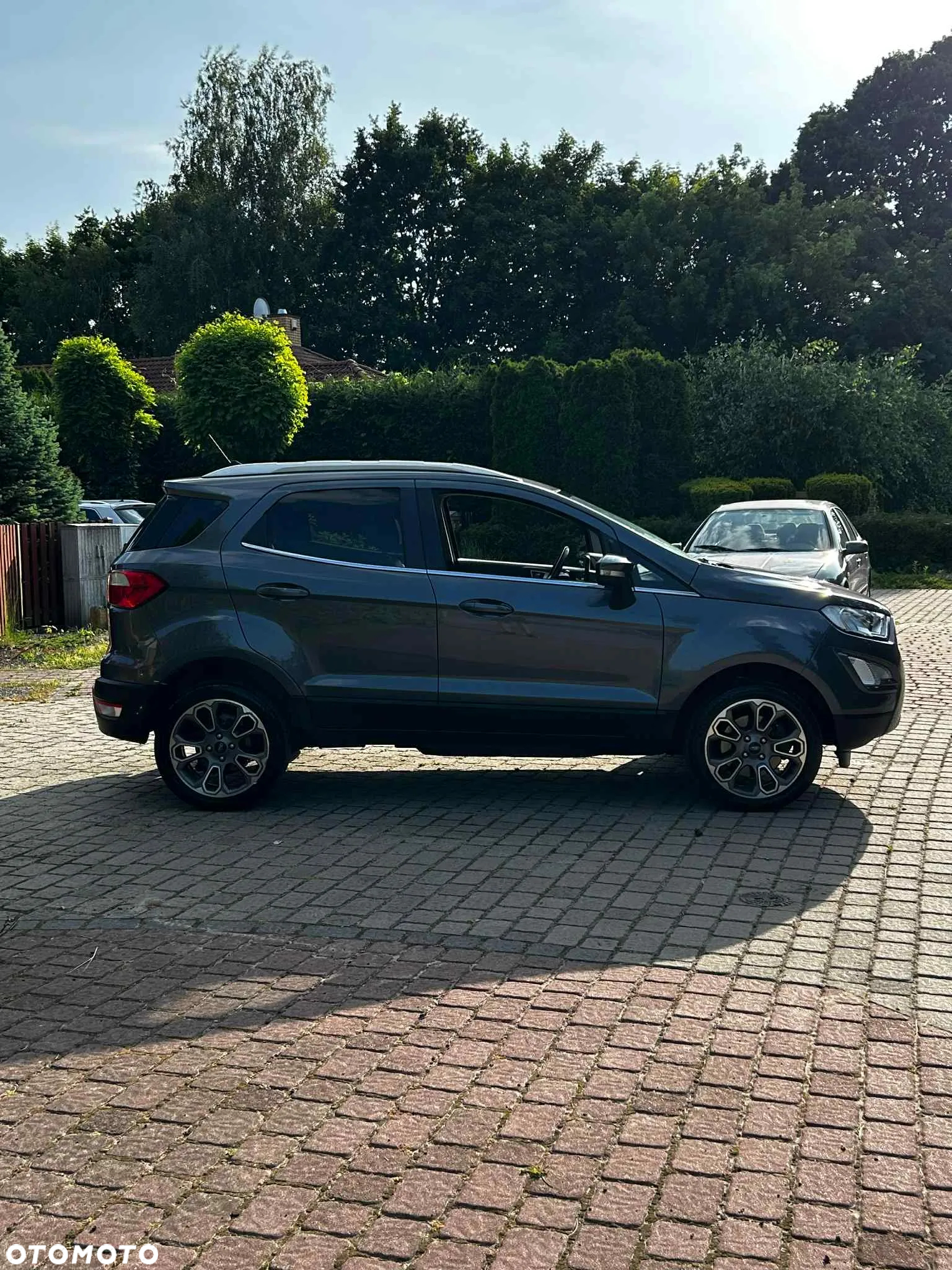 Ford EcoSport - 6