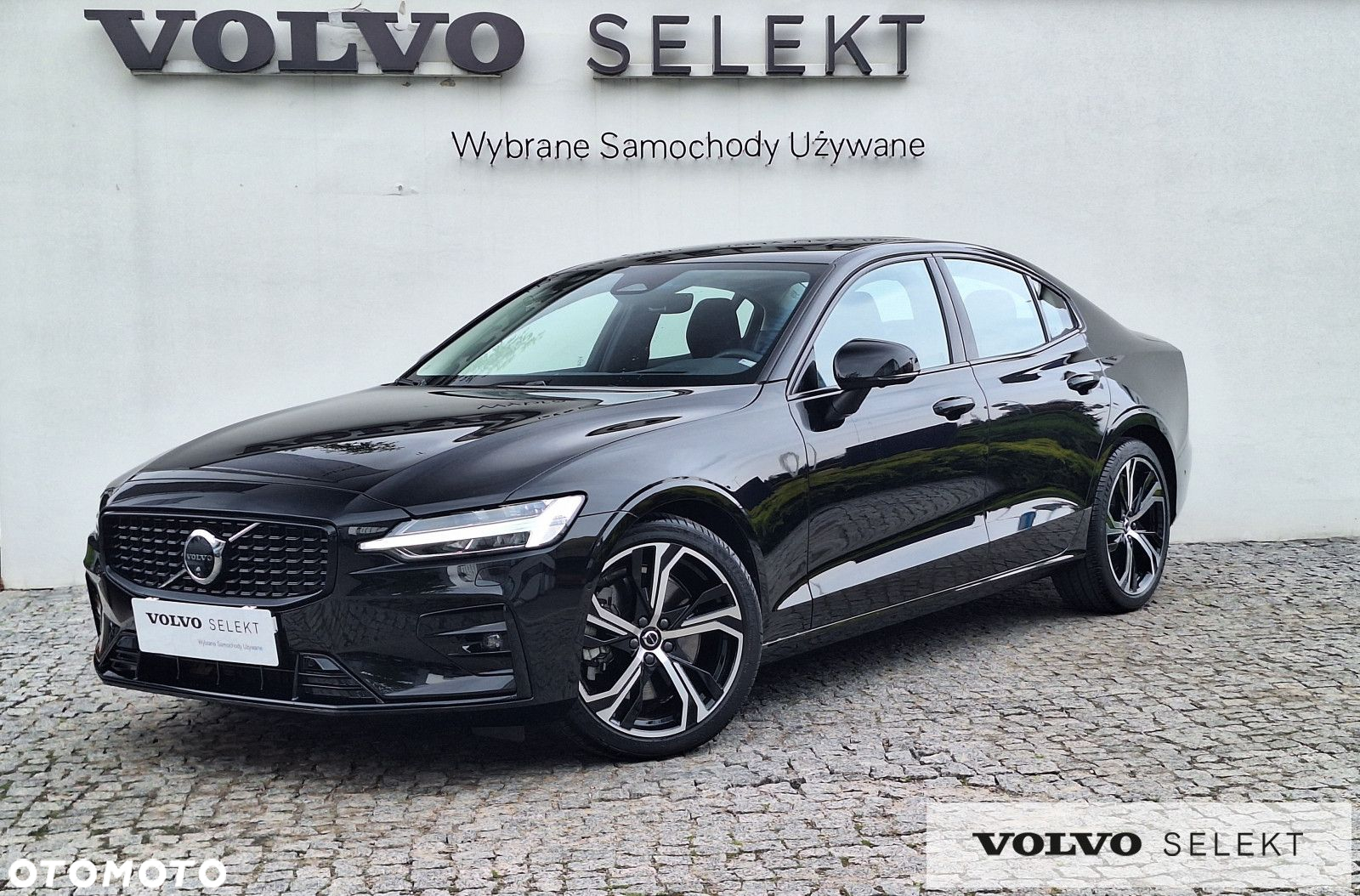 Volvo S60 - 2