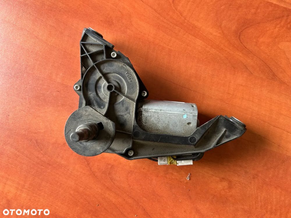 Renault Scenic I Silniczek wycieraczki szyby tylnej 53011212 - 3