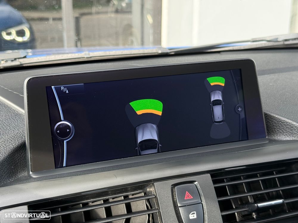 BMW 120 d Pack M - 22