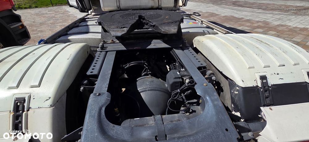 Scania R450 - 7