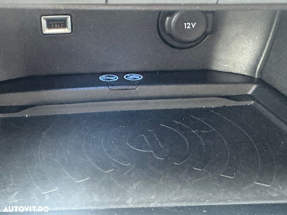 Peugeot 5008 1.5L BlueHDI EAT8 S&S Allure Pack - 24