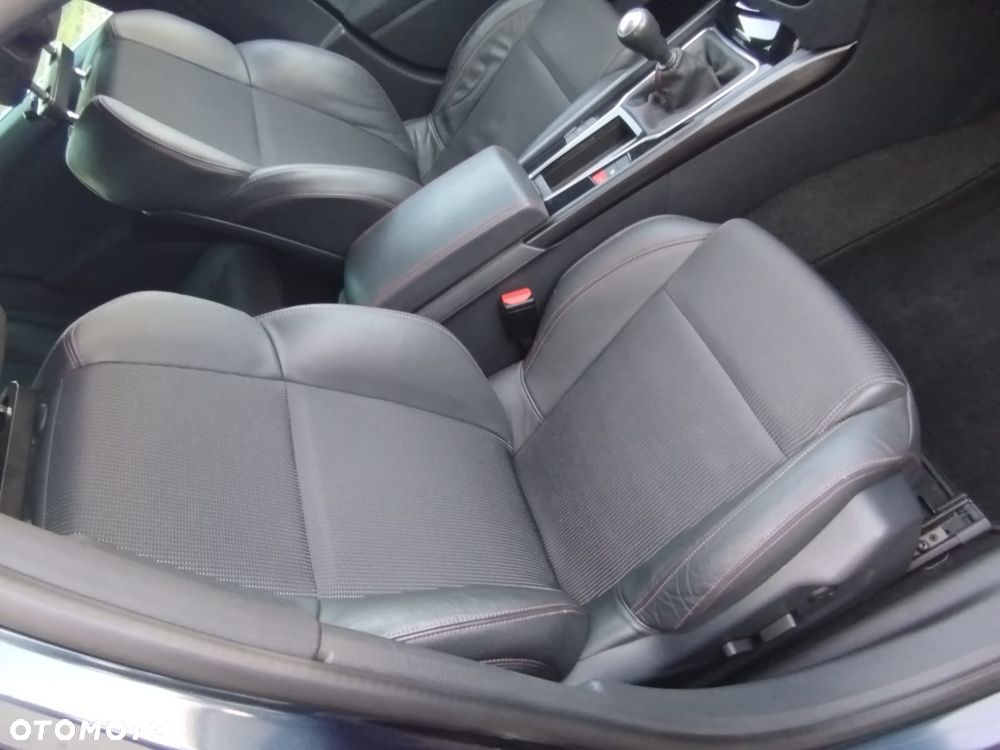 Peugeot 508 2.0 BlueHDi Allure S&S - 21