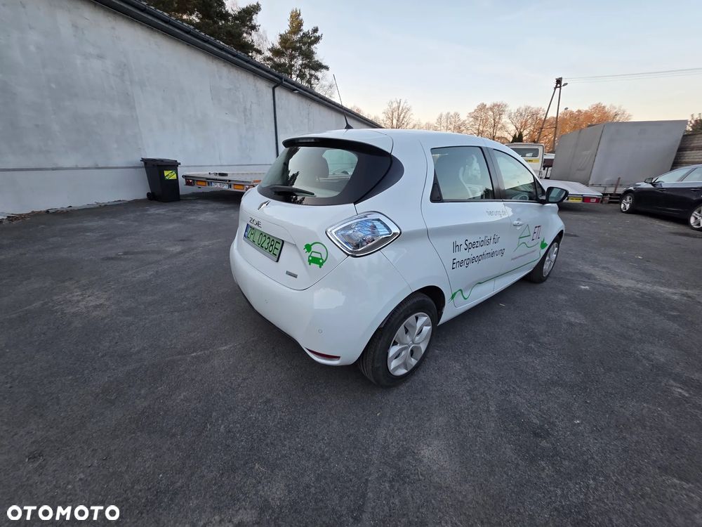 Renault Zoe - 14