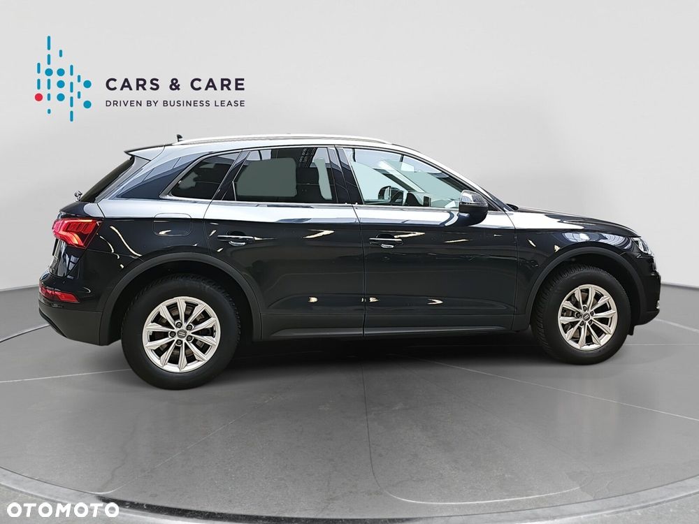 Audi Q5 2.0 TDI Quattro S tronic - 19