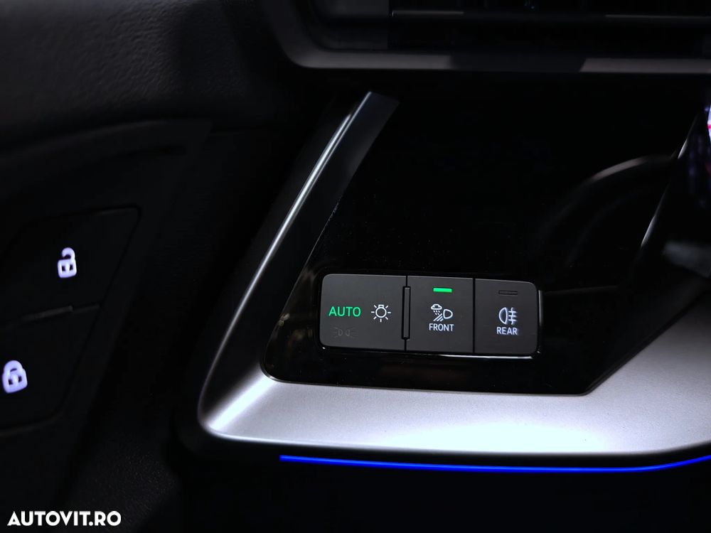 Audi A3 1.0 30 TFSI MHEV S tronic Advanced - 18