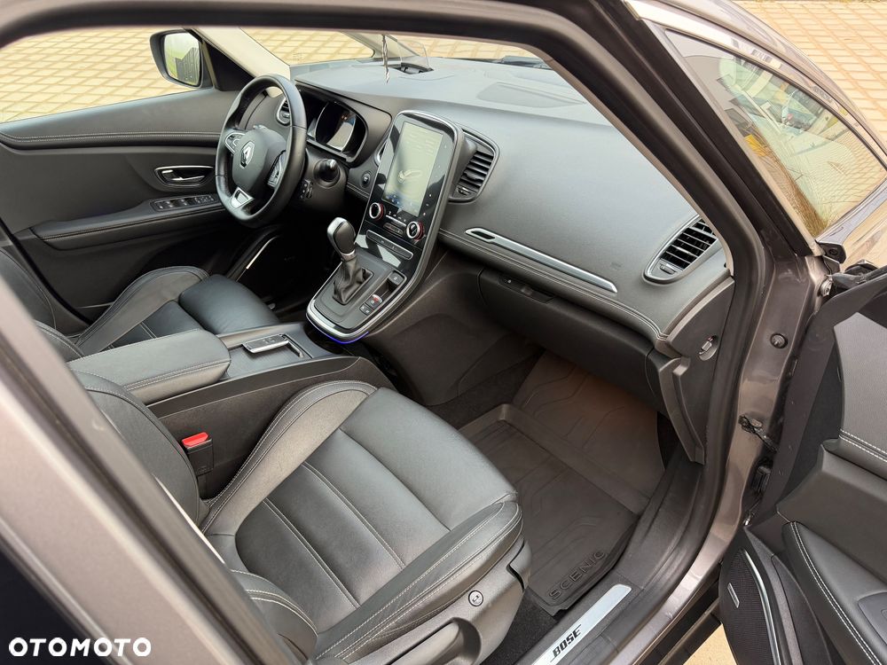 Renault Grand Scenic ENERGY dCi 160 EDC BOSE EDITION - 7