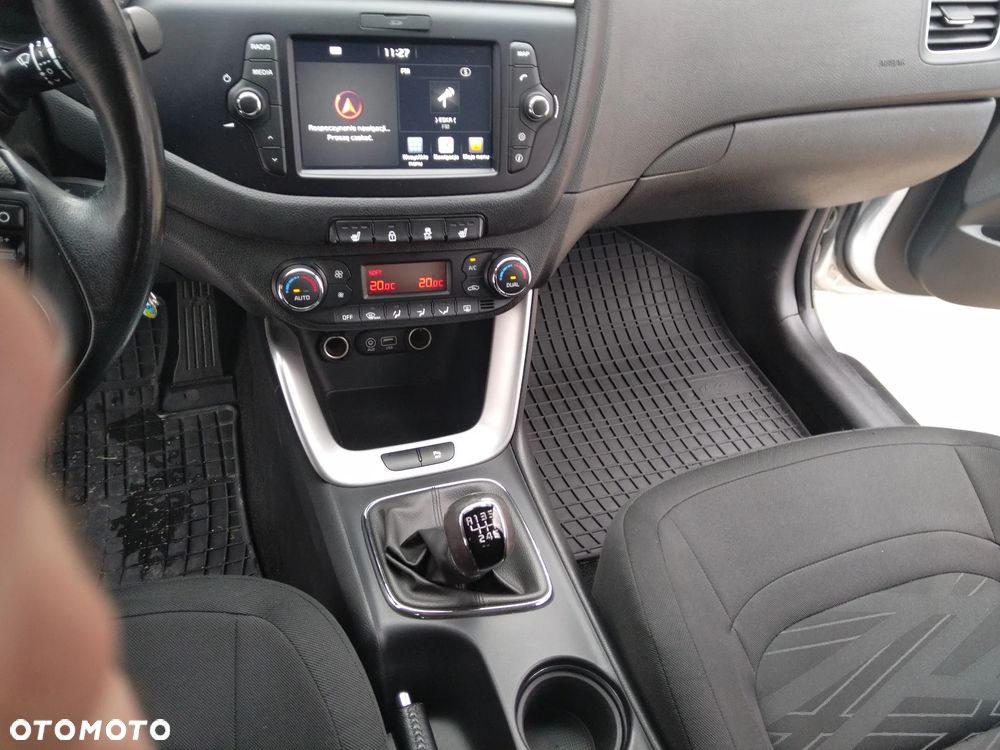 Kia Ceed 1.6 GDI Smart Plus - 13