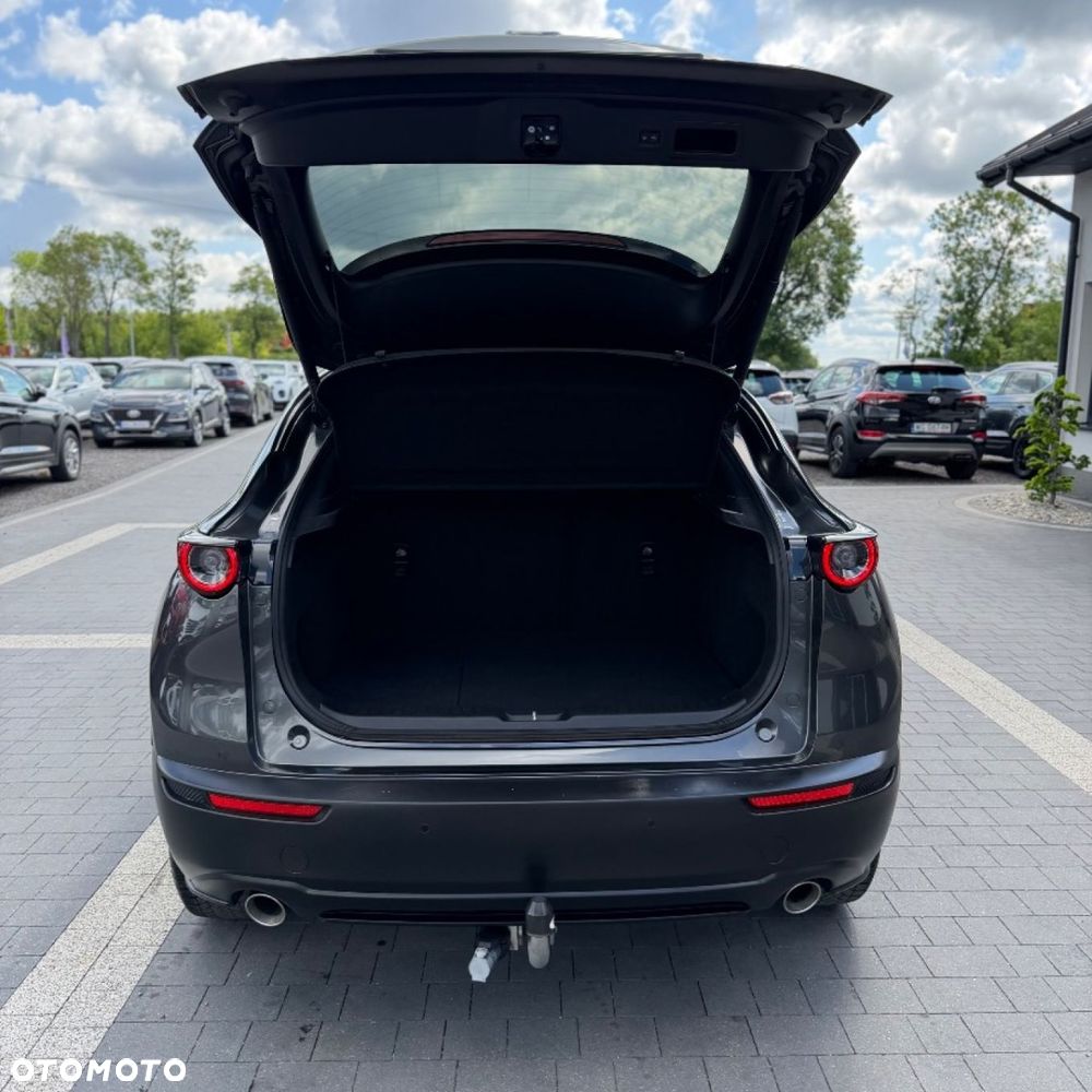Mazda CX-30 - 10