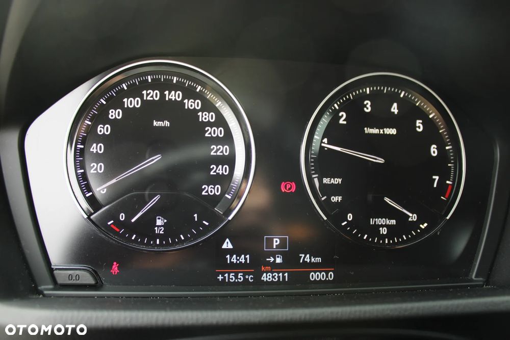 BMW X2 sDrive18i - 26