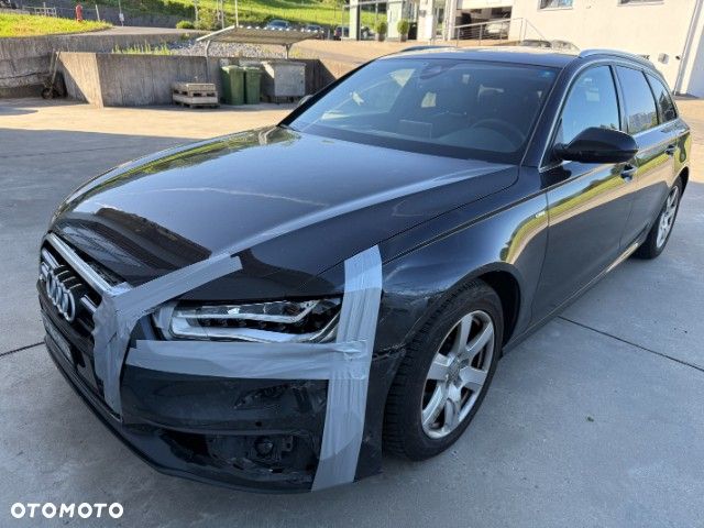Audi A6 Avant 3.0 TDI DPF quattro S tronic - 2