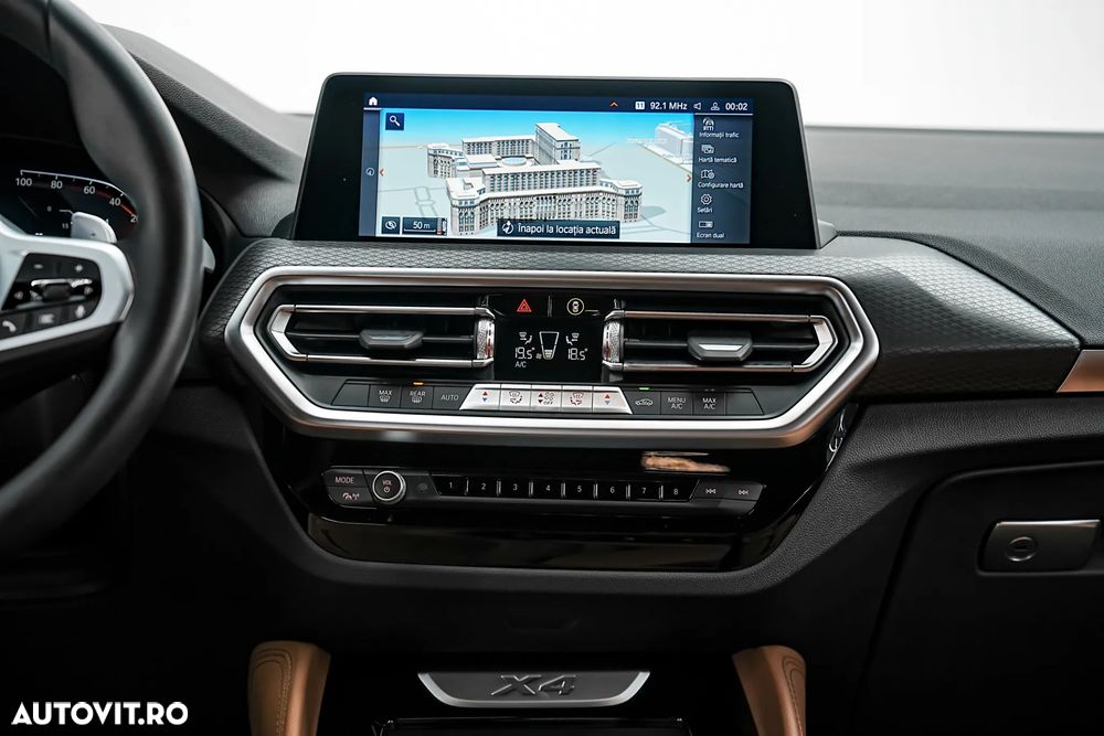 BMW X4 xDrive20i Aut. M Sport Edition - 20