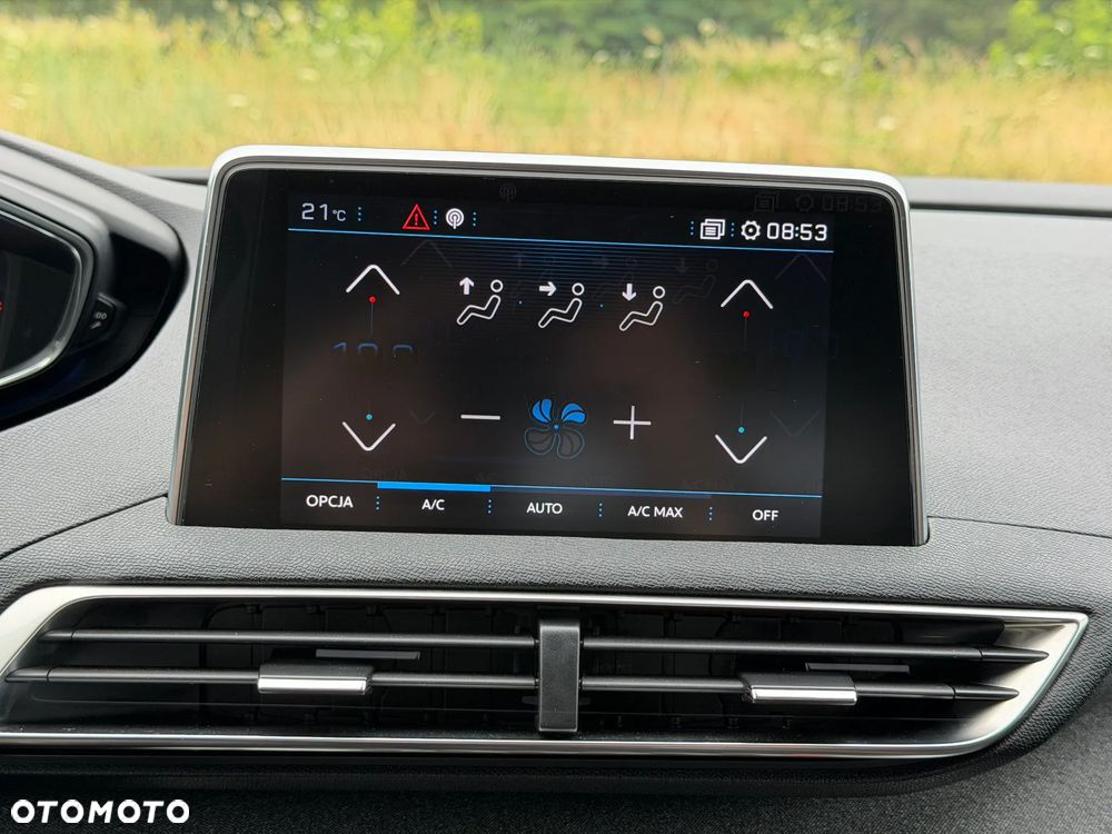 Peugeot 5008 BlueHDI 130 Allure Business-Paket - 30