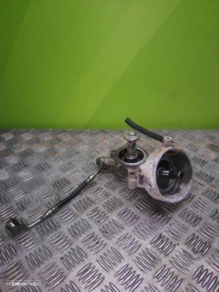 Reparação PEÇAS AUTO USADAS para Nissan D22 2.5dCI 2002 Monta Motor YD25DDTI - 4